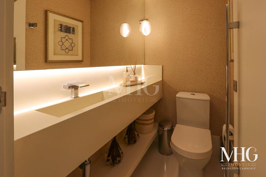 03 Suítes com linda mobilia — foto 20