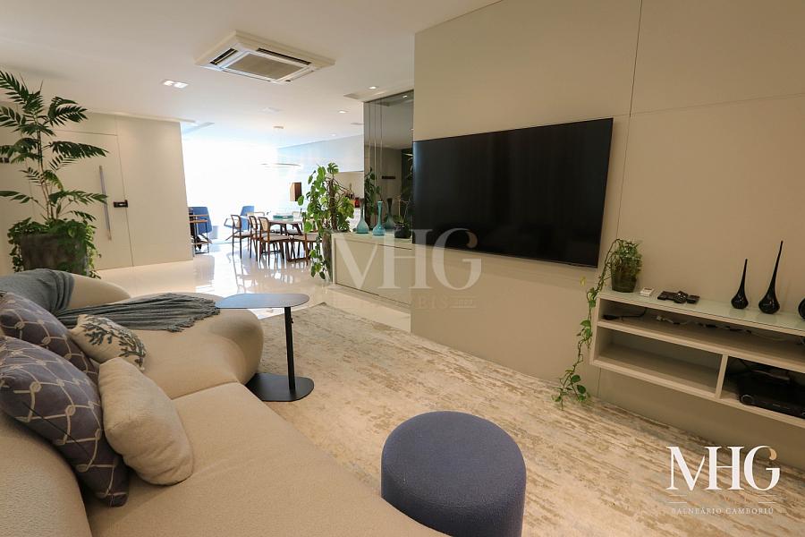 03 Suítes com linda mobilia — foto 4