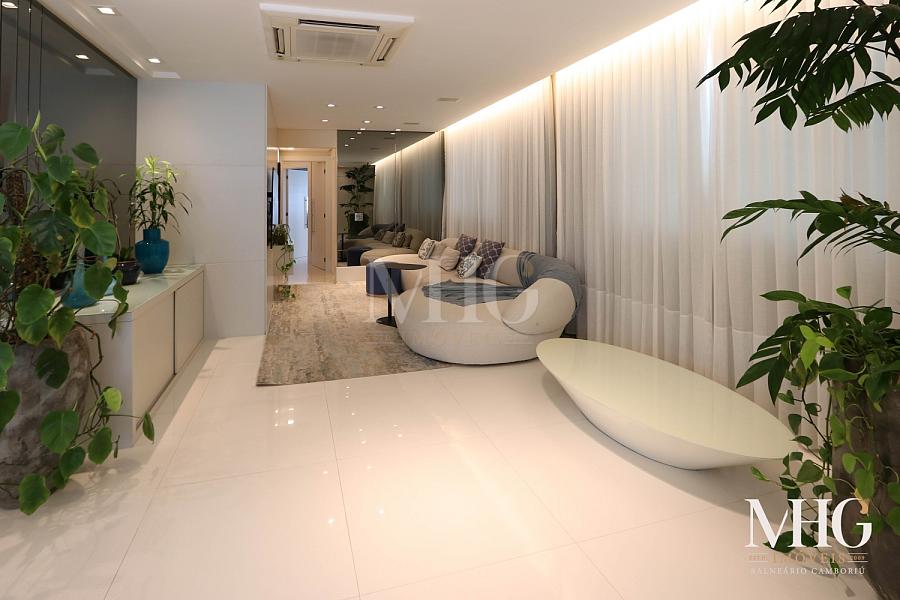 03 Suítes com linda mobilia — foto 3