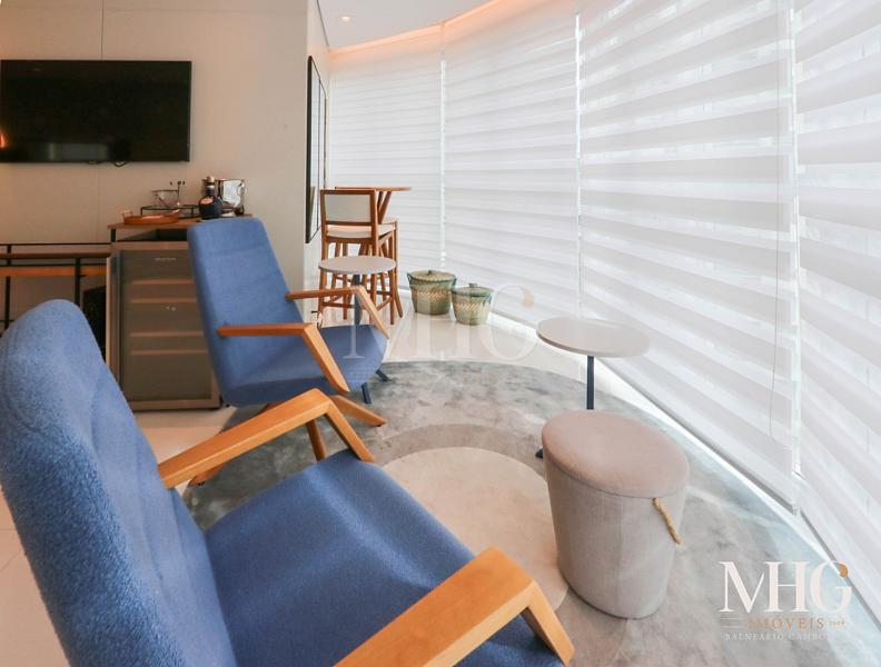 03 Suítes com linda mobilia — foto 12