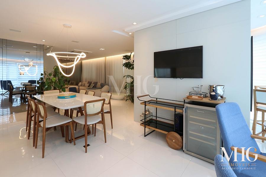 03 Suítes com linda mobilia — foto 7