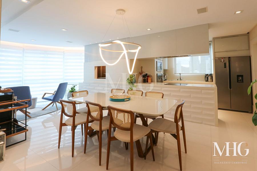 03 Suítes com linda mobilia — foto 6