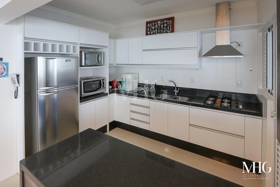 3 Suítes, mobiliado — foto 6