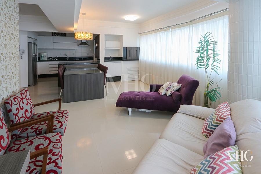 3 Suítes, mobiliado — foto 3