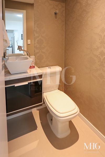 3 Suítes, mobiliado — foto 21