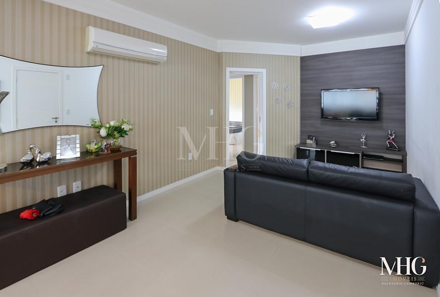 3 Suítes, mobiliado — foto 9