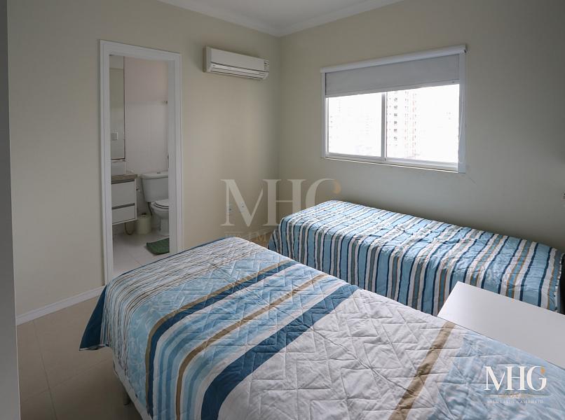 3 Suítes, mobiliado — foto 19