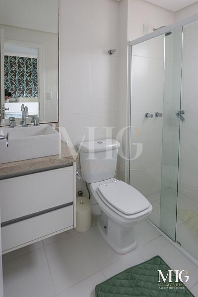 3 Suítes, mobiliado — foto 20