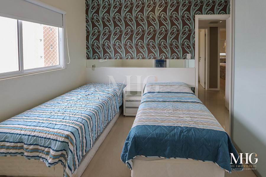 3 Suítes, mobiliado — foto 18