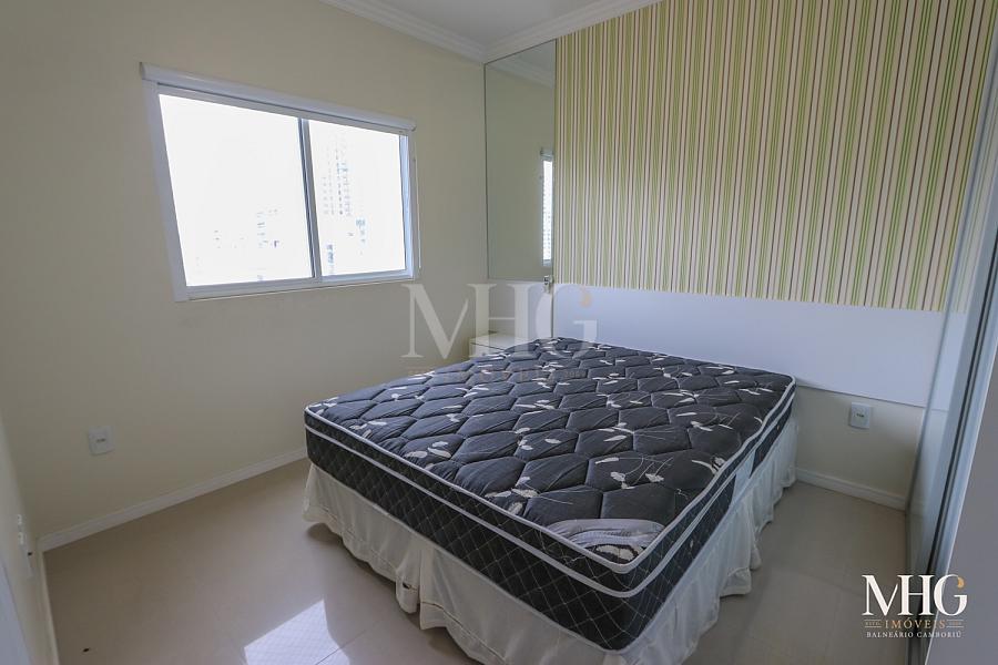 3 Suítes, mobiliado — foto 15