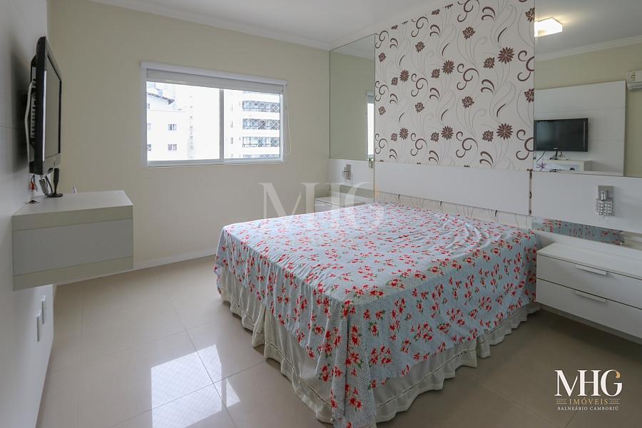 3 Suítes, mobiliado — foto 11