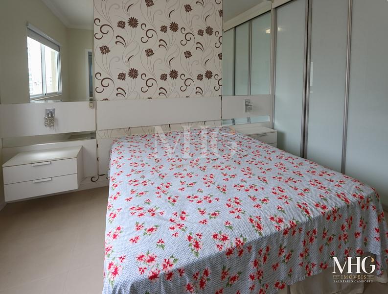 3 Suítes, mobiliado — foto 12