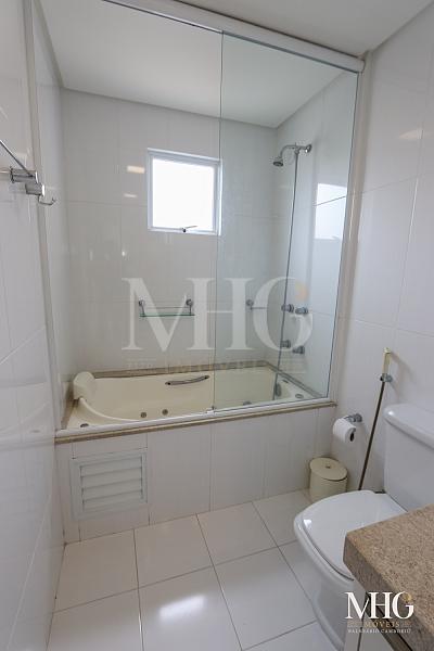 3 Suítes, mobiliado — foto 14