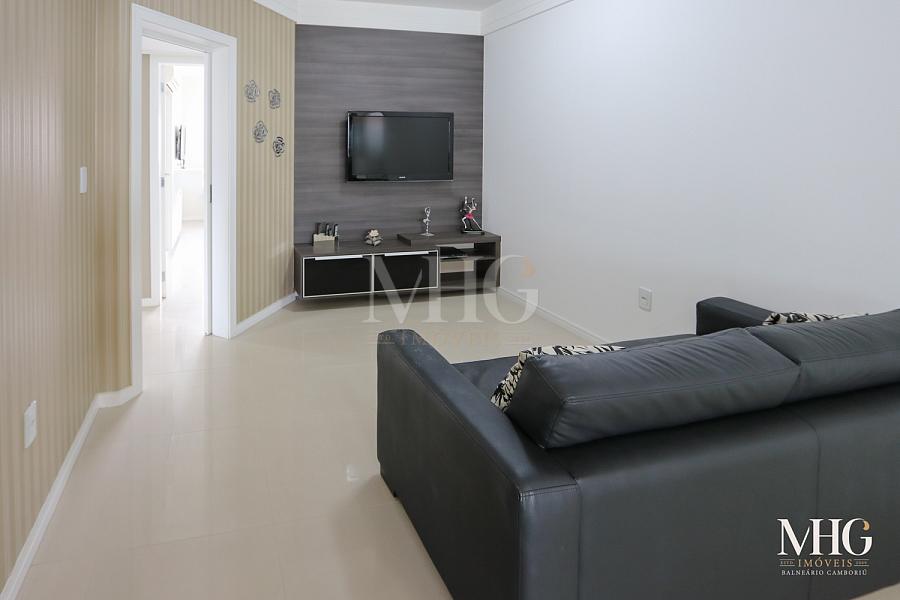 3 Suítes, mobiliado — foto 10