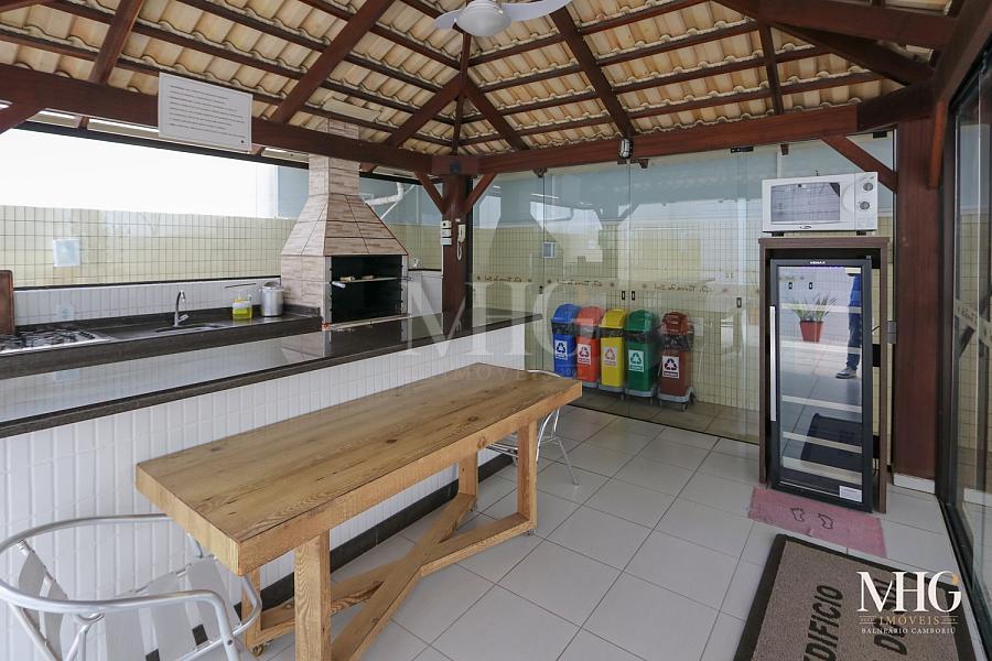 3 Suítes, mobiliado — foto 25