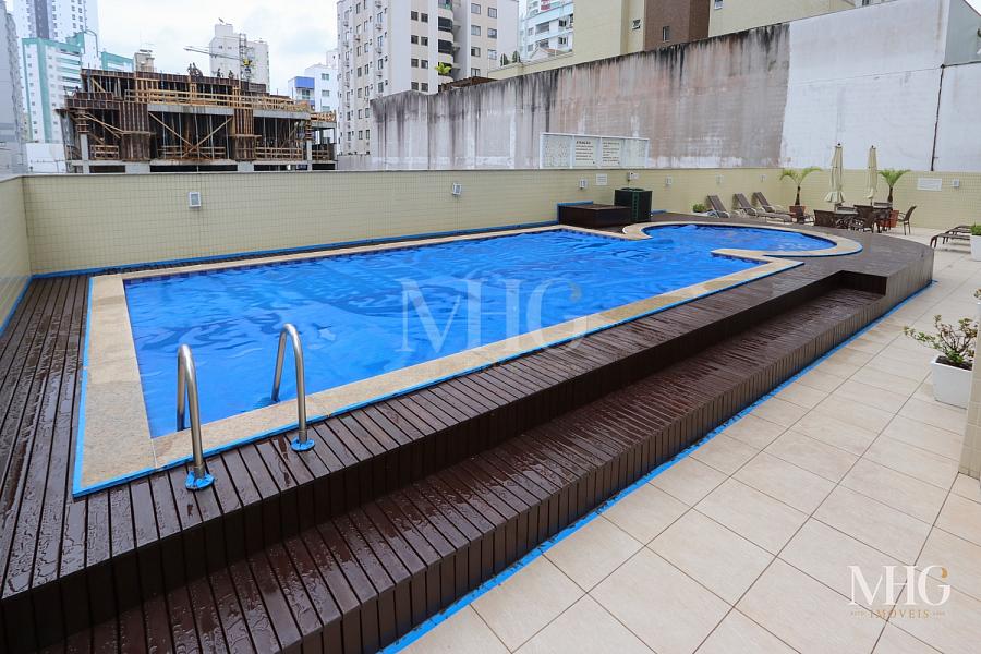 3 Suítes, mobiliado — foto 24