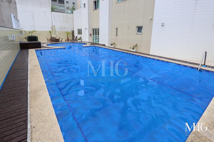 3 Suítes, mobiliado — foto 23