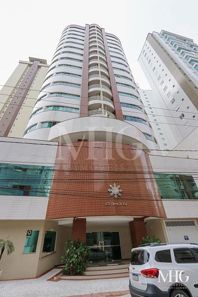 3 Suítes, mobiliado — foto 27