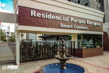 APARTAMENTO  EM CONDOMÍNIO!