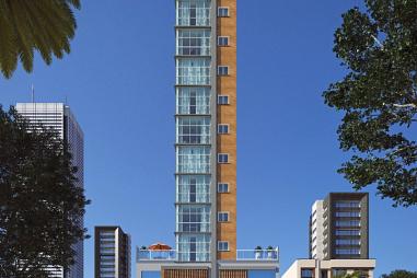 APARTAMENTO ÓTIMA LOCALIZAÇÃO