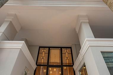 APARTAMENTO PRONTO PARA MORAR