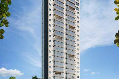 APARTAMENTO ALTO PADRÃO