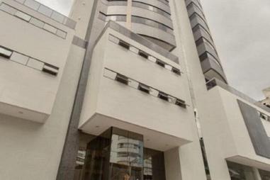 Apartamento com 4 quartos à venda, 150m², 5 banheiros, 3 garagens - Centro - Balneário Camboriú