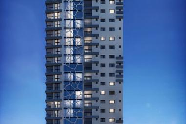 APARTAMENTO NOVO PRONTO PARA MORAR