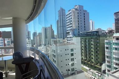 APARTAMENTO PRONTO PARA MORAR