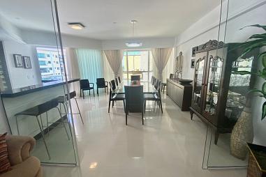 LINDO APARTAMENTO MOBILIADO