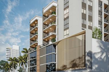 APARTAMENTO LANÇAMENTO 2027