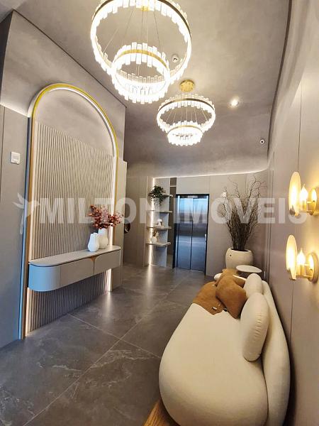 APARTAMENTO PRONTO PARA MORAR — foto 2