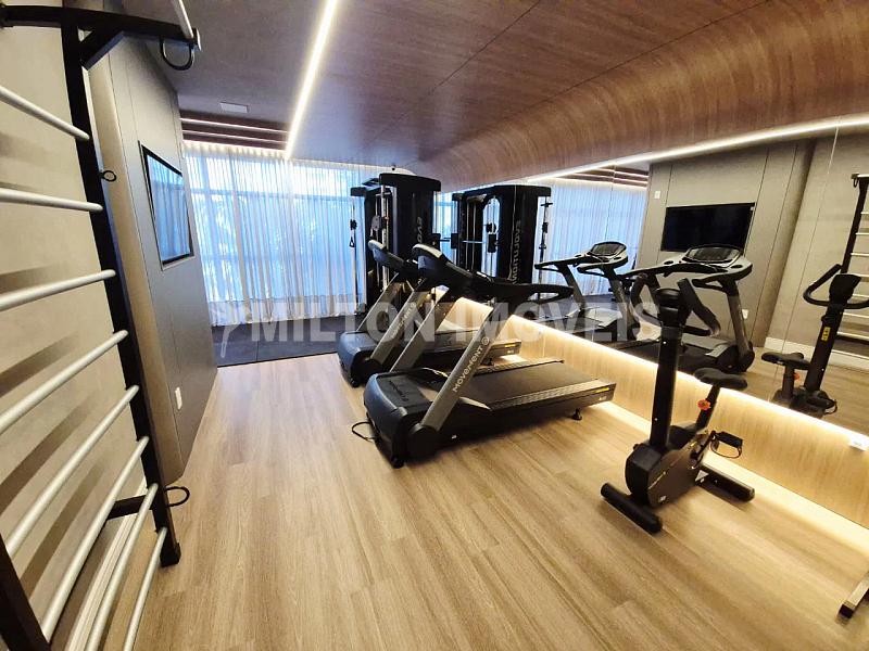 APARTAMENTO PRONTO PARA MORAR — foto 4