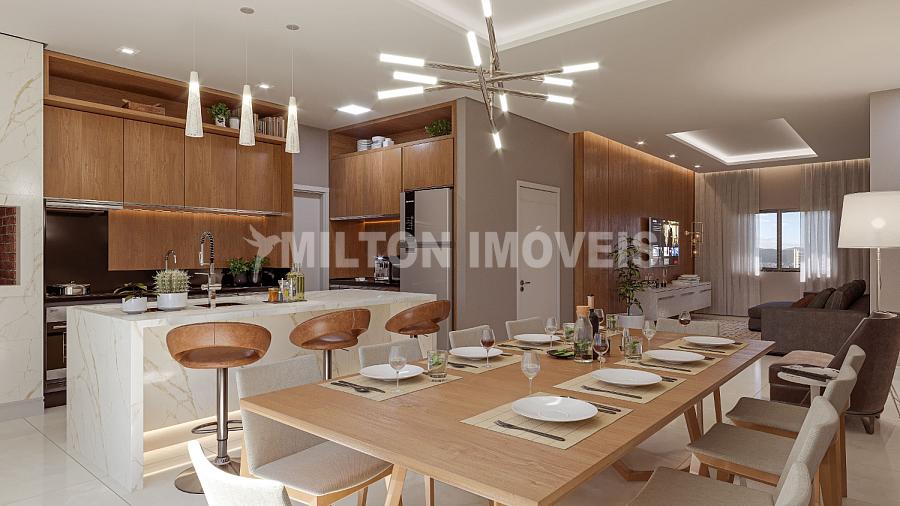 APARTAMENTO PRONTO PARA MORAR — foto 5