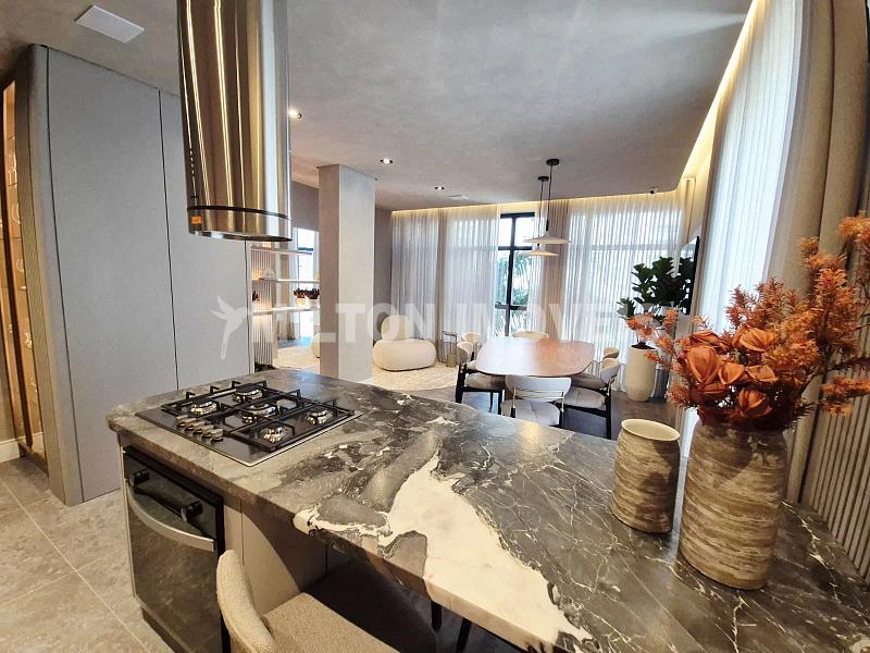 APARTAMENTO PRONTO PARA MORAR — foto 6