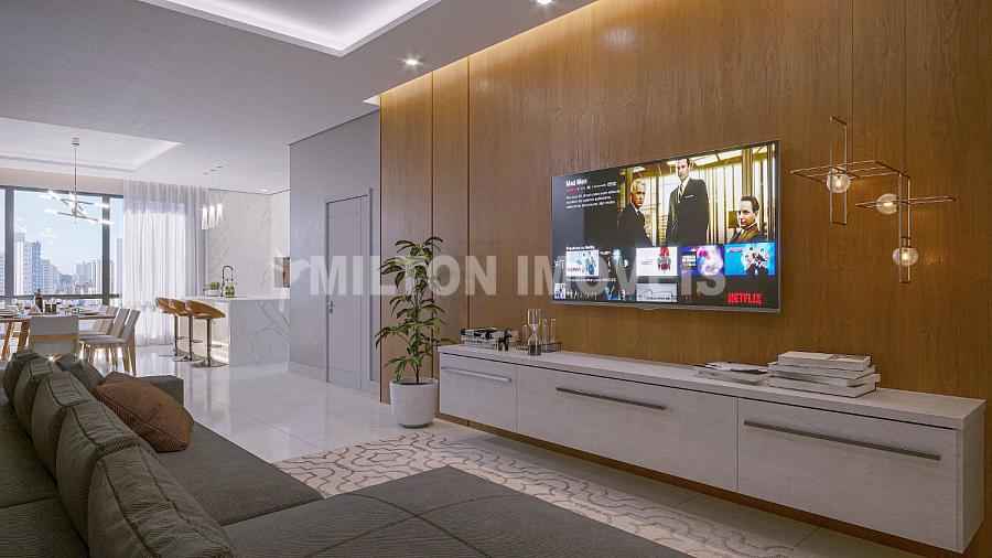 APARTAMENTO PRONTO PARA MORAR — foto 8