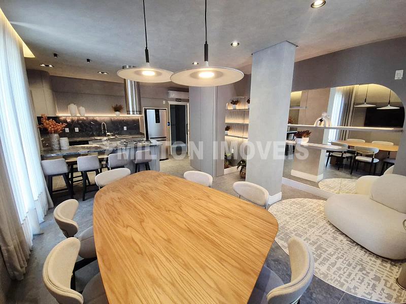 APARTAMENTO PRONTO PARA MORAR — foto 9