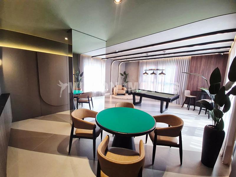 APARTAMENTO PRONTO PARA MORAR — foto 11