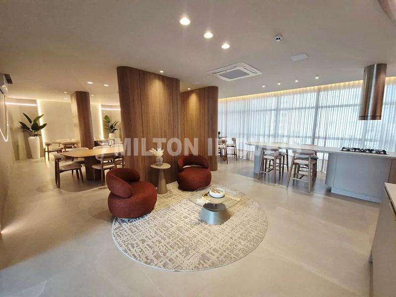 APARTAMENTO PRONTO PARA MORAR — foto 12