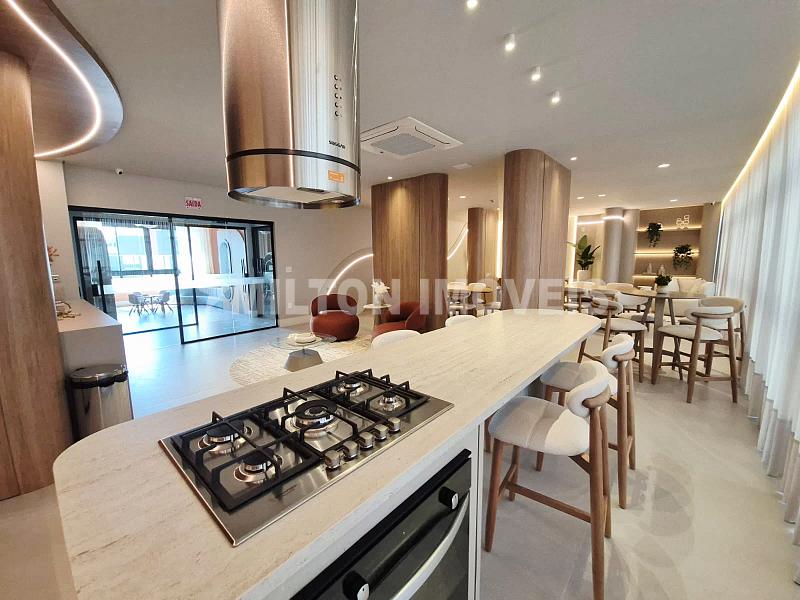 APARTAMENTO PRONTO PARA MORAR — foto 13