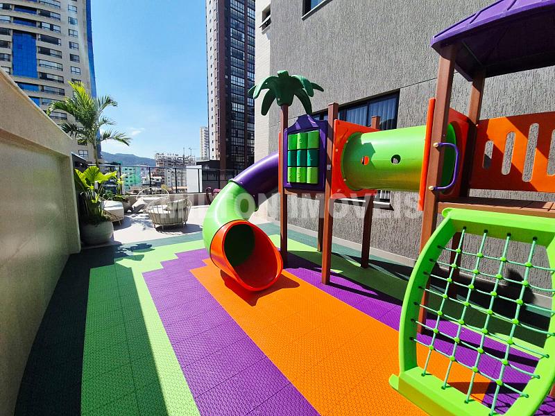 APARTAMENTO PRONTO PARA MORAR — foto 23