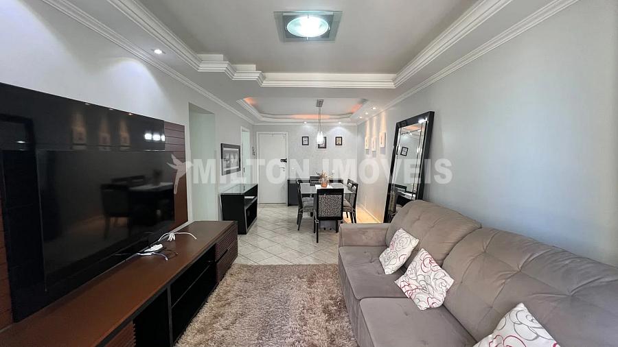 APARTAMENTO PRONTO PARA MORAR 1