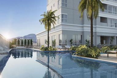 Edifício Hamptons Village