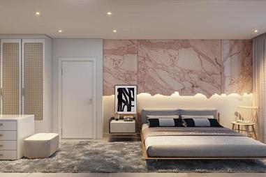 Edifício Tonino Lamborghini Residence