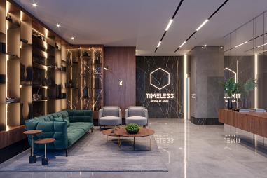 TIMELESS Arrka at Alvin