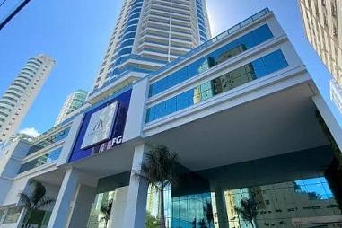 Infinity Coast Residence