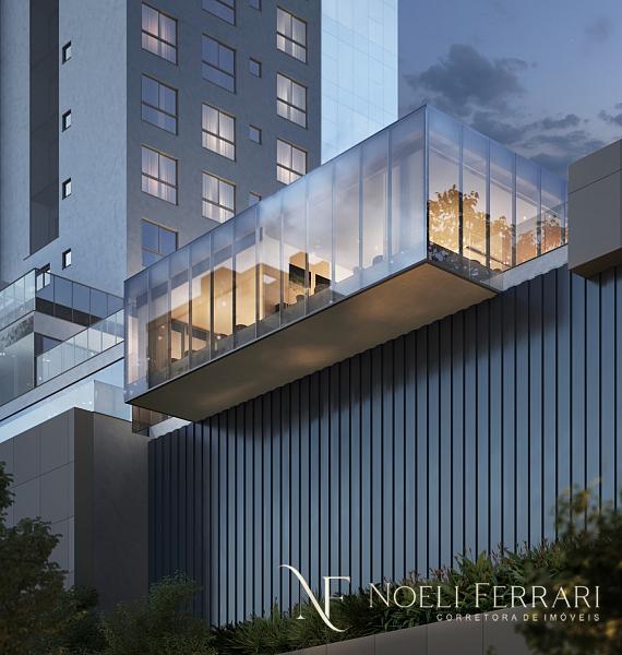 PRE LANÇAMENTO ICONIC TOWER — foto 6