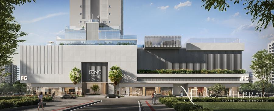 PRE LANÇAMENTO ICONIC TOWER — foto 7