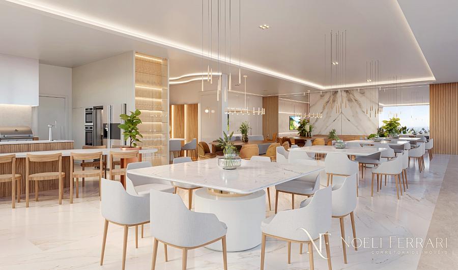 PRE LANÇAMENTO ICONIC TOWER — foto 34