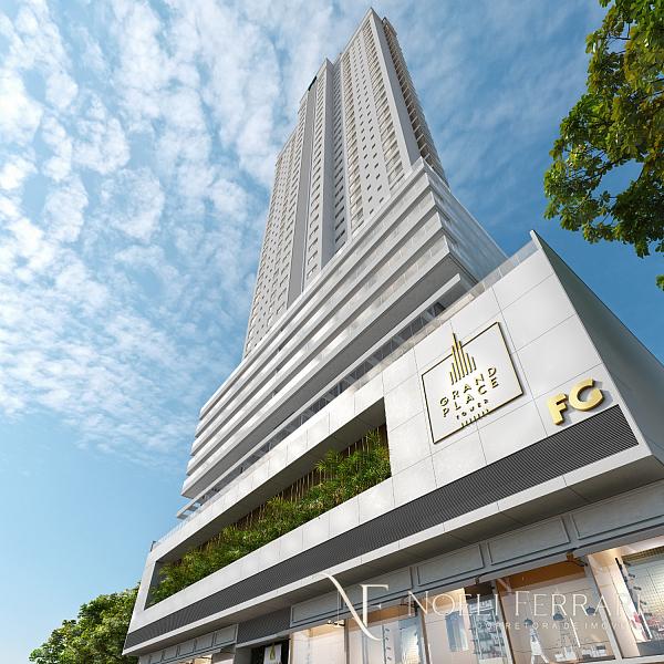 GRAND PLACE TOWER — foto 2